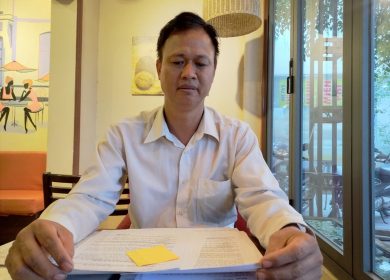 Bị sa thải trái luật, nhân viên bảo vệ thắng kiện hơn 173 triệu đồng