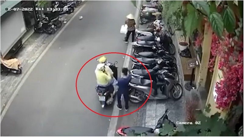 Nhiệm vụ của nhân viên bảo vệ cửa hàng tiện lợi chi tiết nhất bao-ve-nha-hang-trom-xe-cua-khach