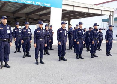 Làm sao để công ty bảo vệ ngày càng phát triển hơn nữa?