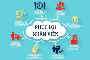 Cơ chế thưởng phạt đối với bảo vệ ở tại khu vực Nam Định