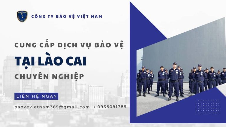 bao ve tai lao cai