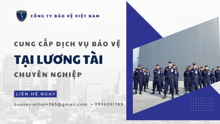 bao ve tai luong tai bac ninh