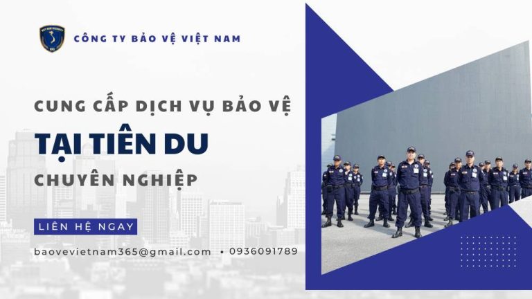 bao ve tai tien du bac ninh