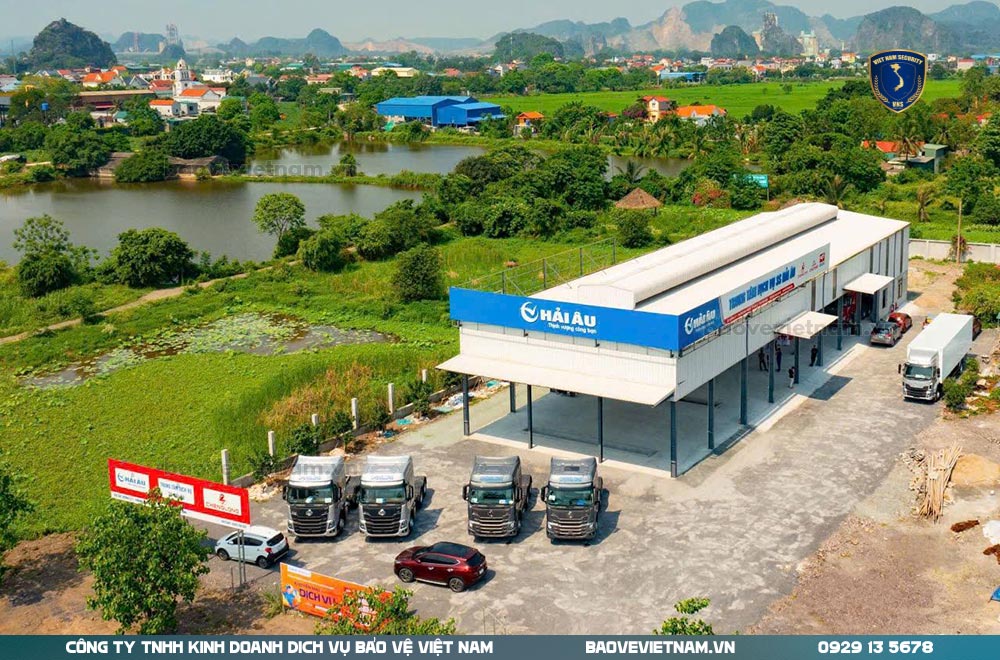 Xưởng dịch vụ 3S Cheng Long Hải Âu, Ninh Bình cheng-long-hai-au-ninh-binh
