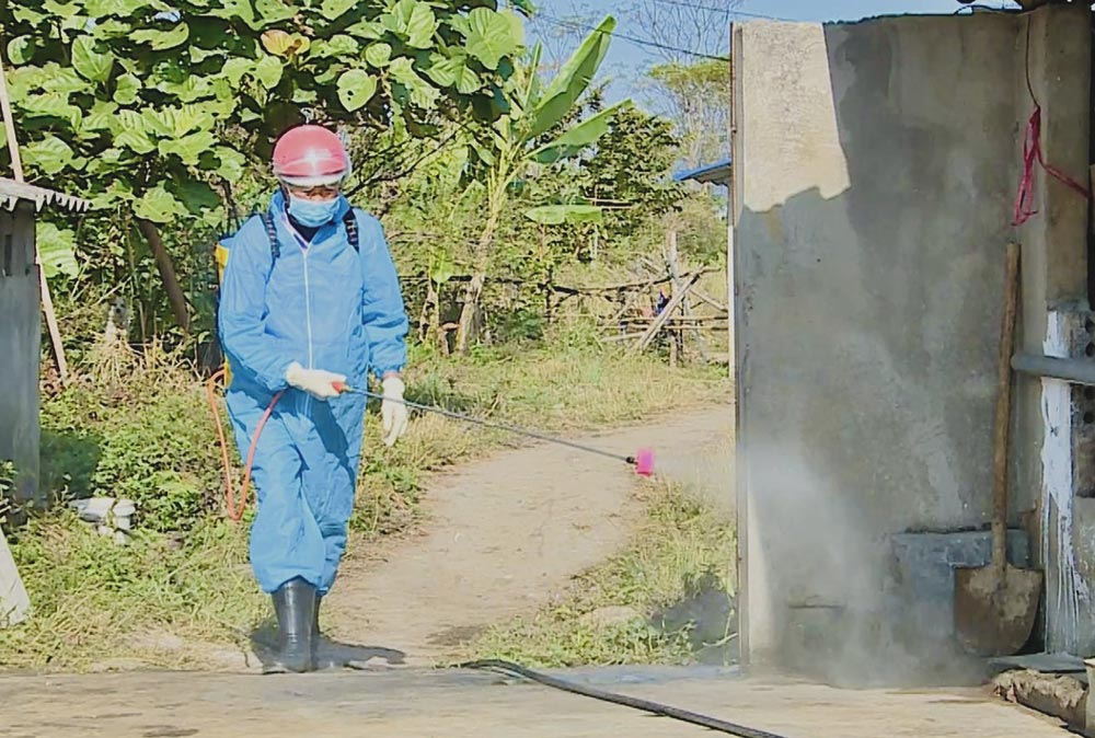 Phun khử trùng, khử khuẩn phun-khu-trung-khu-khuan