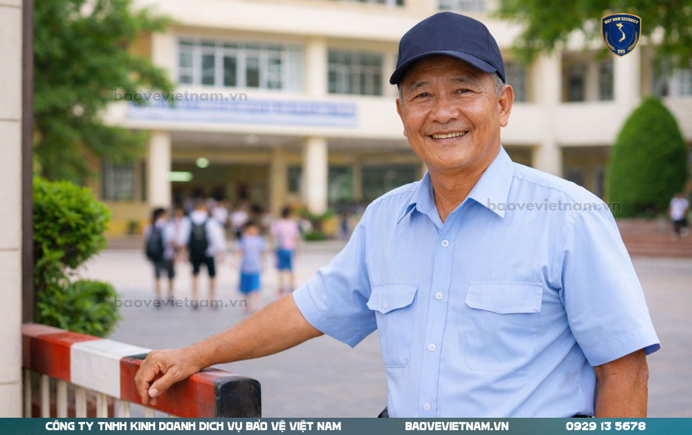 Nghỉ hưu rồi có nên đi làm bảo vệ không? nghi-huu-roi-co-nen-di-lam-bao-ve-khong
